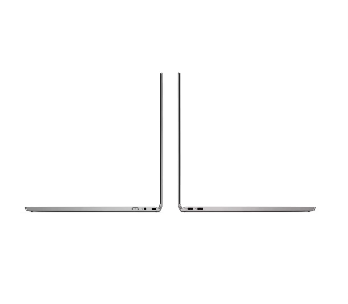 Lenovo ThinkPad X1 TITANIUM YOGA Core™ i7-1180G7 256GB SSD 16GB 13.5" (1128x1504) TOUCHSCREEN WIN11 Pro BLACK - Image 6