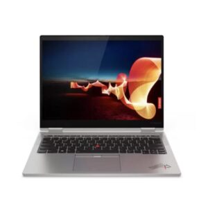 Lenovo ThinkPad X1 TITANIUM YOGA Core™ i7-1180G7 256GB SSD 16GB 13.5" (1128x1504) TOUCHSCREEN WIN11 Pro BLACK
