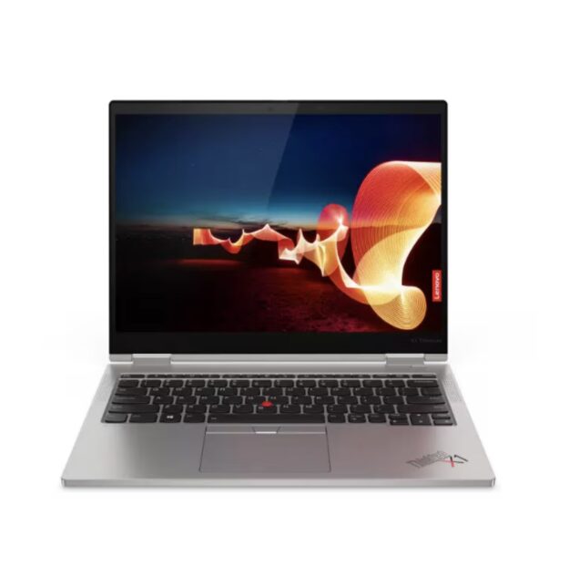 Lenovo ThinkPad X1 TITANIUM YOGA Core™ i7-1180G7 256GB SSD 16GB 13.5" (1128x1504) TOUCHSCREEN WIN11 Pro BLACK