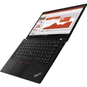 LENOVO T14 GEN 2 i5-1145G7 / 16GB / 512SSD / FHD / WEBCAM WINDOWS 11 Pro (מחודש)