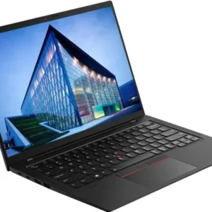 LENOVO X1 CARBON i7-1185G7 / 16GB / 512SSD / FHD / WEBCAM WINDOWS 11 Pro(מחודש)