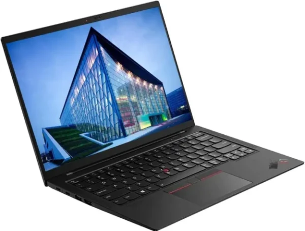 LENOVO X1 CARBON i7-1185G7 / 16GB / 512SSD / FHD / WEBCAM WINDOWS 11 Pro(מחודש)