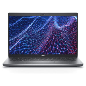 Dell Latitude 5430 Core™ i5-1235U 512GB SSD 16GB 14" (1920x1080WIN11 Pro GRAY, 1 Year Supplier Warranty (מחודש)