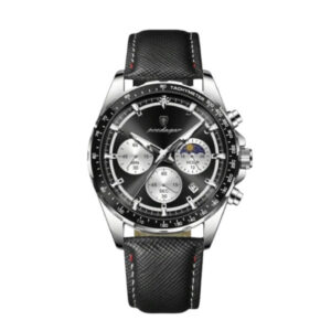 POEDAGAR S1 – Analog Wristwatch