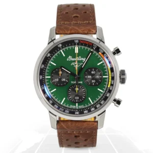 BREITLING TOP TIME FORD MUSTANG A253101A1L1X1
