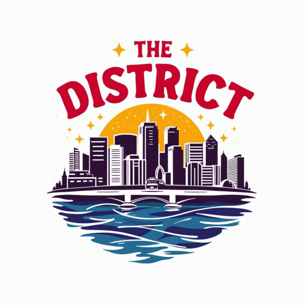 The District Ltd.