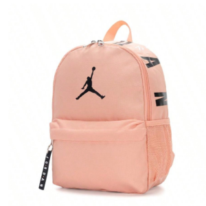 Jordan Nike Backpack – Lightweight Everyday School & Travel Bag