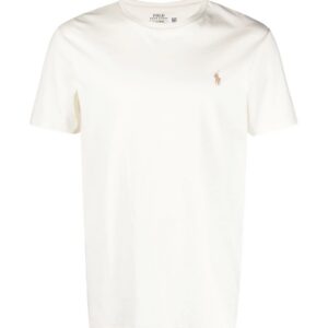 Polo Ralph Lauren T-shirt white SIZE L
