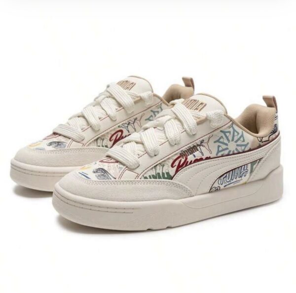 PUMA Sneakers – Park lifestyle SIZE 43