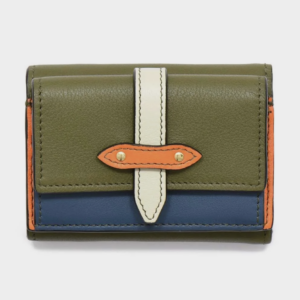 Globe-Trotter 1897 MULTI & KHAKI