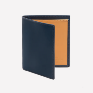 Ettinger Bridle Hide Wallet